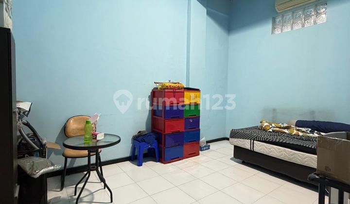 Strategic Shop House + Immediate Rental Income in Sutorejo Prima Area - Mulyosari Main Road, East Surabaya 2