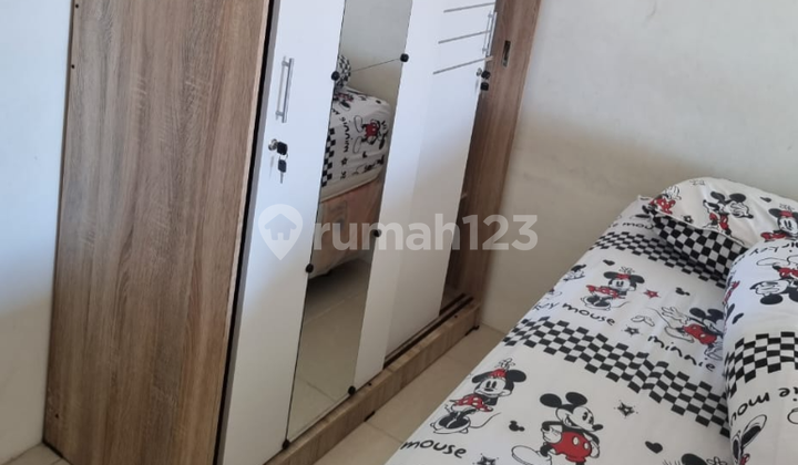 Apartemen Educity Surabaya Tower Yale Studio Lantai 17 1