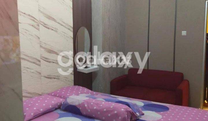 apartemen gunawangsa merr cepat murah Merr strategis  Tower A Lantai 18 2