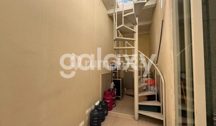 Rumah Palm Beach , Imperial Beach Pakuwon City Surabaya Timur 2