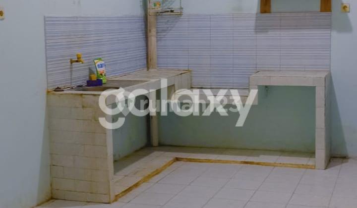 Rumah 2 Lantai Minimalis Lokasi Pondok Benowo Indah - Surabaya Barat 2