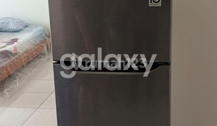 Apartemen Puncak Dharmahusada Tower A 2