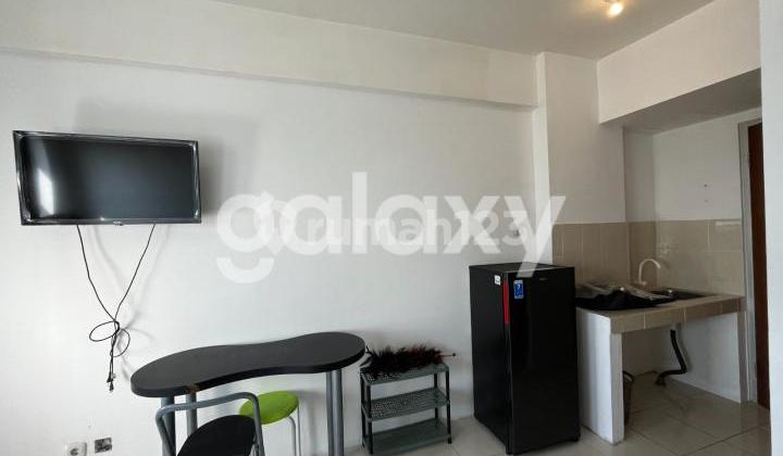 Peak Kertajaya Apartment Surabaya Tower A Floor 12 Peak Kertajaya Apartment Surabaya Tower A Floor 12