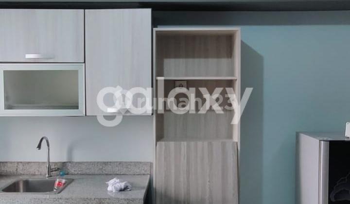 Apartemen Educity Tower Stanford Lantai 11 Apartemen Educity Tower Stanford Lantai 11