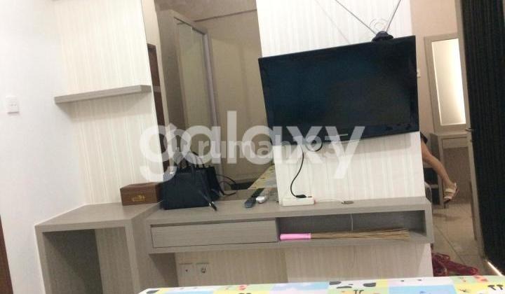 Apartemen Pavilion Permata 1 Surabaya 2