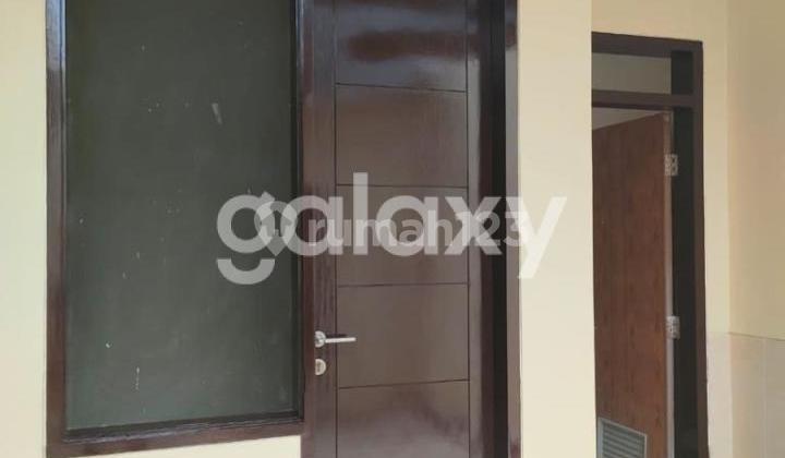 2-Story House San Antonio Pakuwon City East Surabaya 2