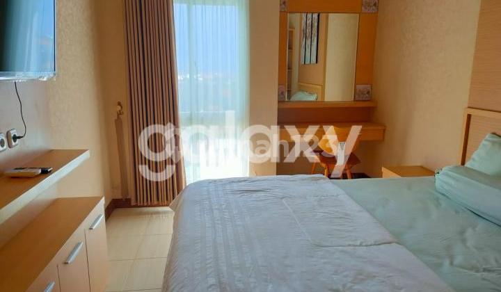 Bale Hinggil Apartment, East Surabaya Bale Hinggil Apartment, East Surabaya