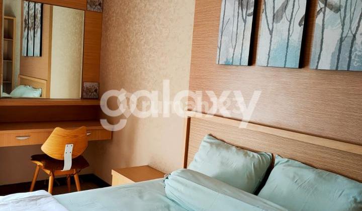 Bale Hinggil Apartment, East Surabaya Bale Hinggil Apartment, East Surabaya