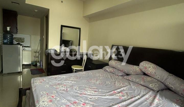 Apartement Dharma Husada Lagoon Tower A Lantai 18 2