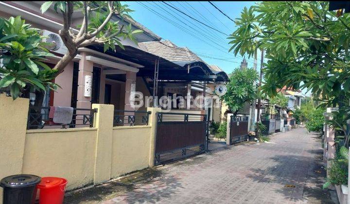 SOUTH DENPASAR AREA HOUSE 1