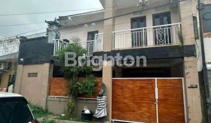 2nd Floor House in Buana Raya 1