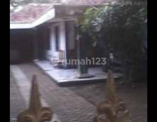 Jual rumah dan kebun di Babakan kosambi klari karawang SHM 2