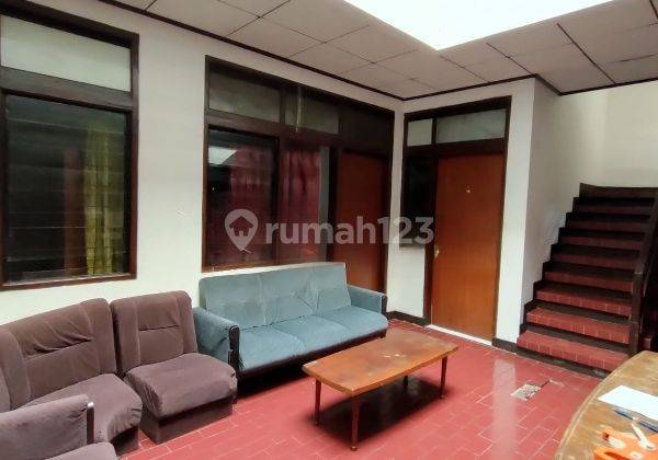 Kost 2Lantai Semi Furnished Siap Huni Pajajaran Bandung 1