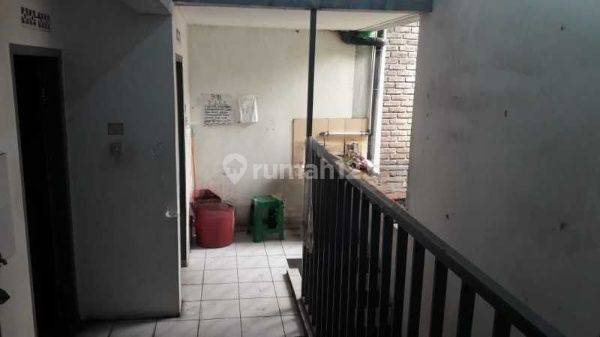 Kost Dekat Perkantoran Di Sekeloa Coblong Bandung 2