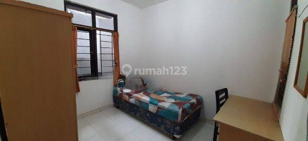 Kost 2 Lantai Menarik Dago Coblong, Bandung  1