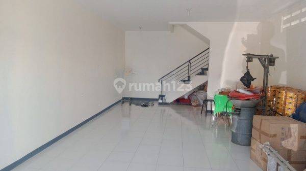 Jual Cepat Ruko Murah di Taman Kopo Katapang Bandung 1