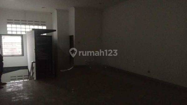 Ruko Menarik 2 Lantai Di Cibaduyut Bandung 2