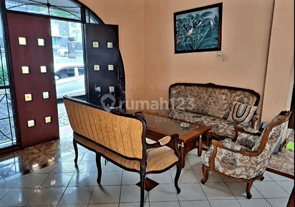 Dijual Kost Aktif Di Tubagus Ismail, Bandung 2