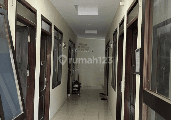  Jual Rumah Kost Aktif Di Cipadung Cibiru Bandung 1