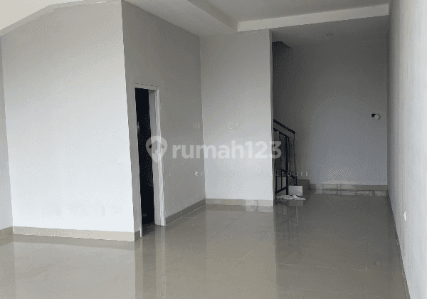 Ruko 3 Lantai SHM Strategis Cikutra Bandung 2