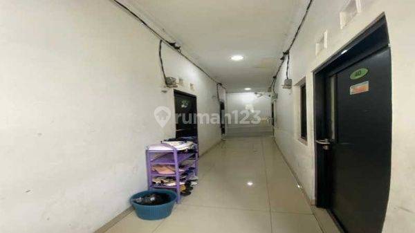 Jual Kost Di Regol Bandung Full Furnished Premium 1