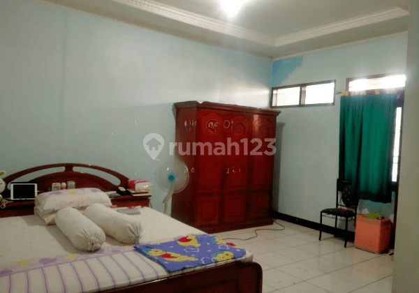 Dijual Cepat Ruko 3LT Di Mainroad Kopo Sayati Bandung 2