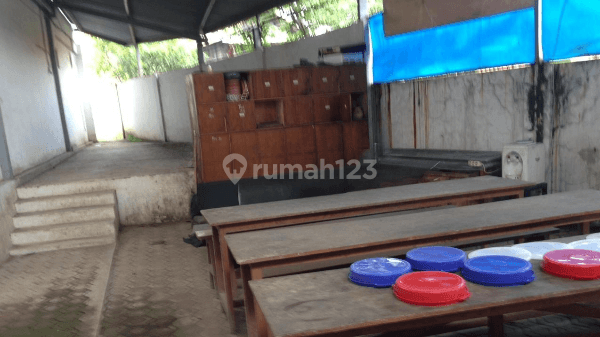 Gudang Luas Harga Bersaing Di Padalarang Bandung 2