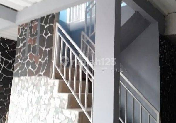 Investasi Cerdas Kost Kostan Sayap Pasteur, Bandung 2