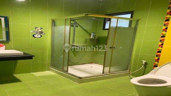 Kost Furnished Ada Kolam Renang Di Soekarno Hatta Bandung 2