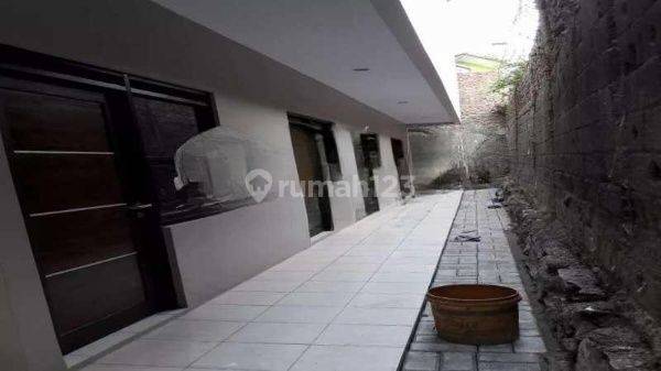 Peluang Usaha Kost 2 Lantai Parakan Saat Bandung 1