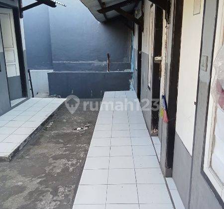 Kost Murah di Maleer Batununggal Bandung 1