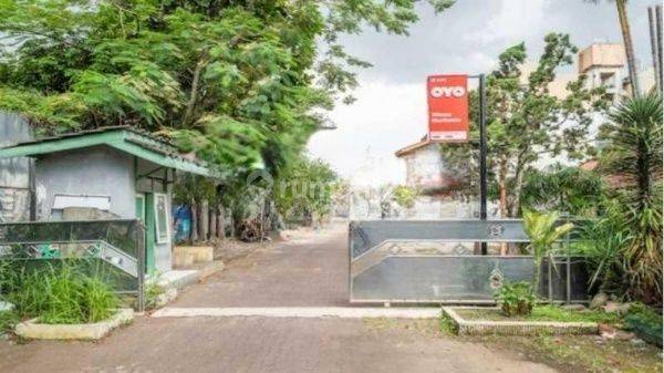 Dijual Hotel Cantik 3 Lantai Di Rancasari, Bandung 2