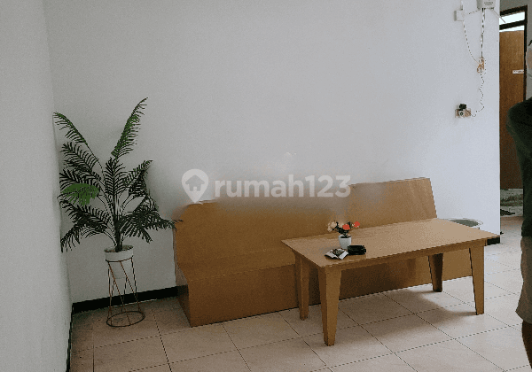 Investasi Kost Semi Furnished Daerah Pasteur, Bandung 1