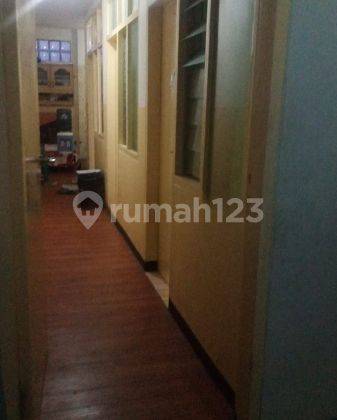 Kost Murah Meriah Pasteur Sukawarna, Bandung 1