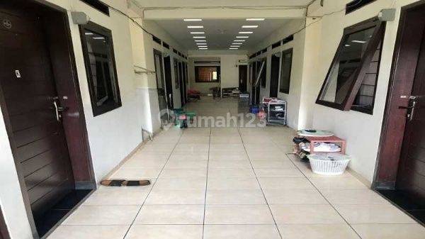 Dijual Kost 4 Lantai Kamar Banyak Di Geger Kalong, Bandung 1