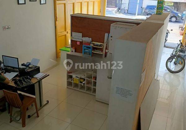 Ruko Cantik Siap Huni Daerah Arcamanik, Bandung 1