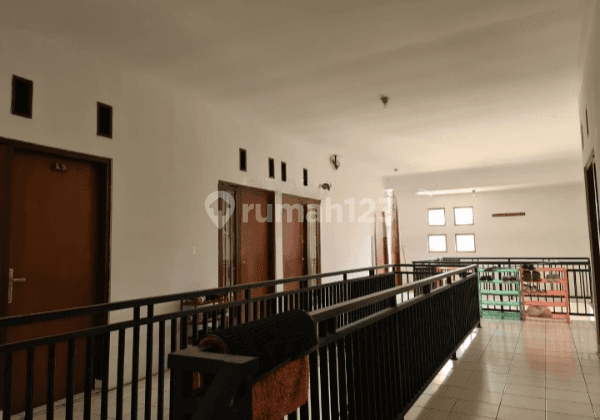 Dijual Kost Mewah Dan Bersih Jatinangor, Bandung 1