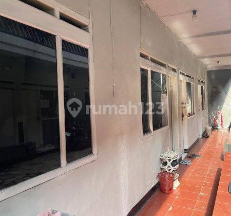 Kost 2 Lantai 26Kamar Aktif Di Cikutra, Bandung 1