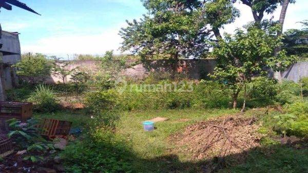 Gudang Bagus Siap Pakai Di Buah Batu, Bandung 2