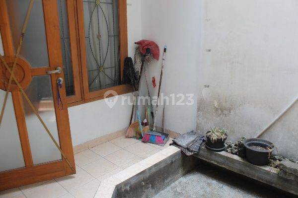 Rumah Kost Cantik Daerah Sarijadi Bandung 2