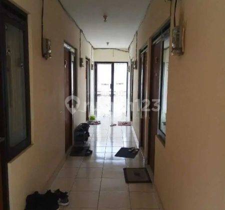 Kost 3 Lantai Lengkong Pusat Kota Bandung 1