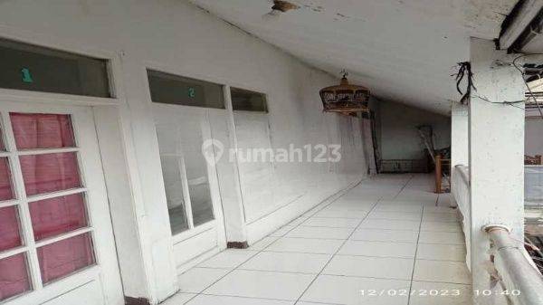 Kost Istimewa Dan Strategis Di Cibereum, Cimahi 1