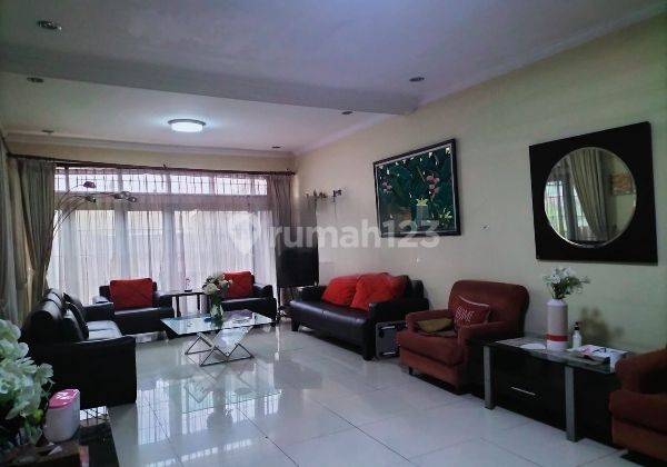 Kost Keren Dan Luas 2Lantai Di Cigadung Bandung 1