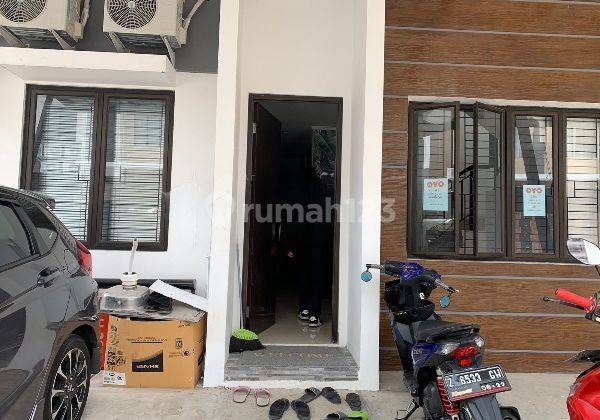 Rumah Kost Cantik Dan Bersih Di Karawang Barat 2