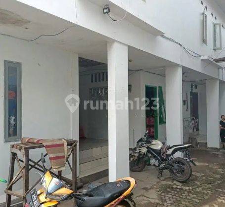 Mulai Investasi Sekarang Kost Daerah Andir Bandung 2