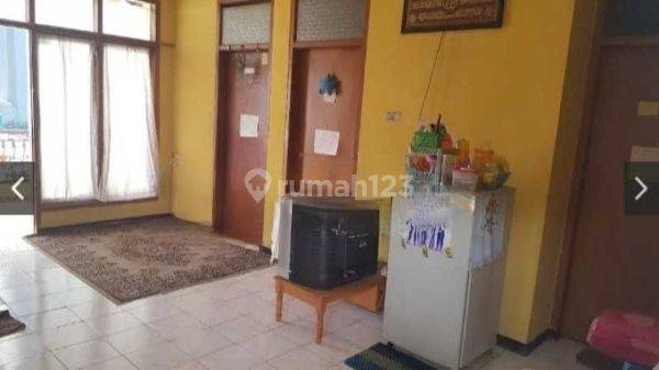 Kost Siap Huni Dekat Fasilitas Umum Cihampelas, Bandung 1