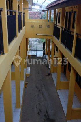 Kosan Murah 30 Kamar Cilengkrang CInangka Bandung 1