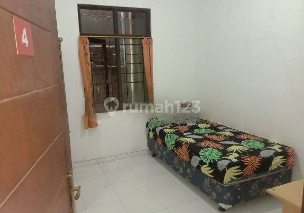 Kost 2 Lantai Menarik Dago Coblong, Bandung  2