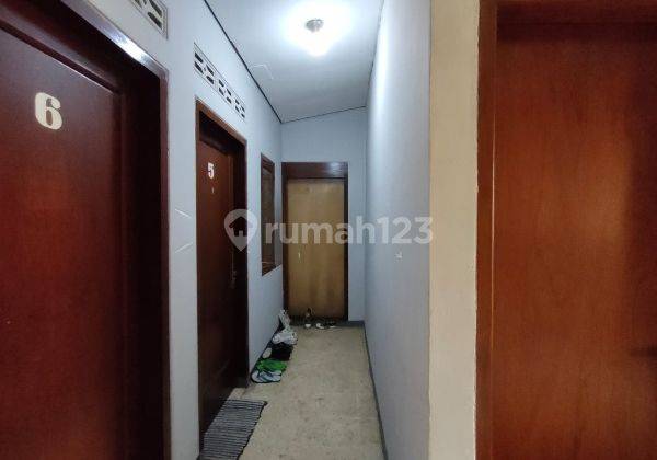 For Sale Kost Aman Nyaman Geger Kalong, Bandung 1