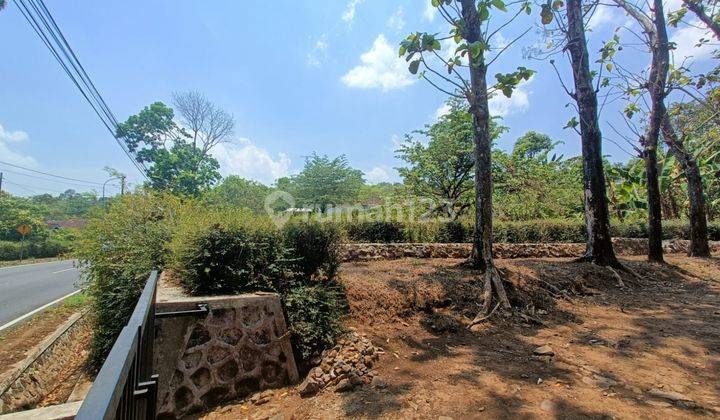 di Jual Tanah Jalan Hasanudin Salatiga 1